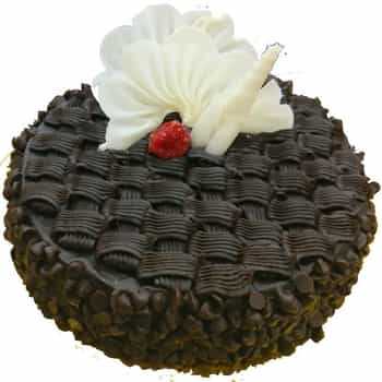 Chocolate Dream Cake 1 Kg